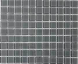 Мозаика S-470 стекло (25*25*4) 300*300
