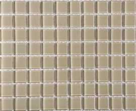 Мозаика S-468 стекло (25*25*4) 300*300