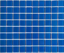 Мозаика S-466 стекло (25*25*4) 300*300
