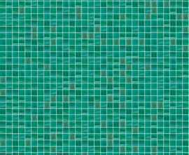 Мозаика Brillante 253 31,6х31,6 (1х1)