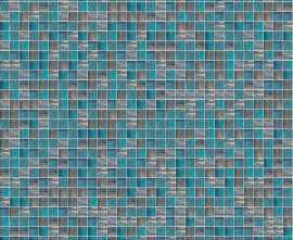 Мозаика Brillante 245 31,6х31,6 (1х1)