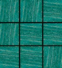 Мозаика Brillante 274 31,6х31,6 (1х1)