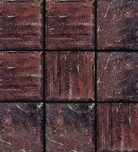 Мозаика Brillante 228 31,6х31,6 (1х1)