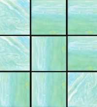Мозаика Brillante 251 31,6х31,6 (2х2)