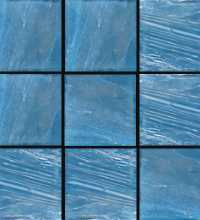 Мозаика Brillante 225 31,6х31,6 (2х2)