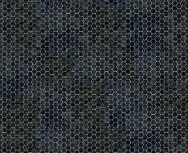 Мозаика HEXAGONAL 260 32,6x35 (3x3.5)