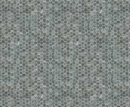 Мозаика HEXAGONAL 216 32,6x35 (3x3.5)