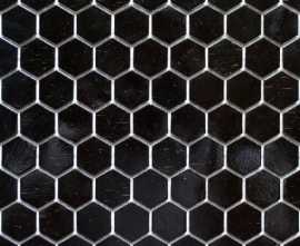 Мозаика HEXAGONAL 208 32,6x35 (3x3.5)
