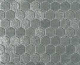 Мозаика HEXAGONAL 2102 32,6x35 (3x3.5)