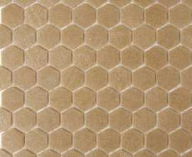 Мозаика HEXAGONAL 182 32,6x35 (3x3.5)