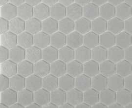 Мозаика HEXAGONAL 152 32,6x35 (3x3.5)