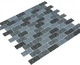 Мозаика CR 3030 Crystal 30x30
