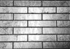Мозаика Фольгированная Light Silver Leaf 30х30