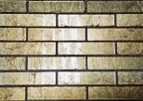 Мозаика Фольгированная золотая Gold Leaf 30х30