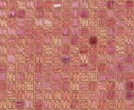 Мозаика DS102 1x1 на бумаге 31,8x31,8