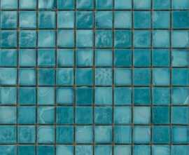 Мозаика C-JA 51 C-JADE 1,5x1,5 на бумаге 32.7x32.7