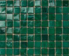 Мозаика C-JB 70 C-JADE 1,5x1,5 на бумаге 32.7x32.7