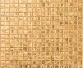 Мозаика GD 16001 Golden Effect 1.5x1.5 32.7x32.7