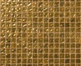 Мозаика HP02-15 Golden Effect 1.5x1.5 32.7x32.7