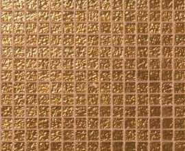 Мозаика JN03-20 Golden Effect 2x2 32.7x32.7