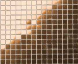 Мозаика HP23-20 Golden Effect 2x2 32.7x32.7