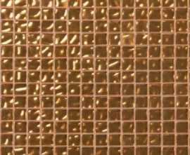 Мозаика HP17R-20 Golden Effect 2x2 32.7x32.7