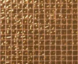Мозаика HP17R-15 Golden Effect 1.5x1.5 32.7x32.7