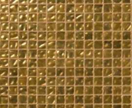 Мозаика HP17-15 Golden Effect 1.5x1.5 32.7x32.7