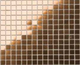 Мозаика HP23-10 Golden Effect 1x1 31.8x31.8
