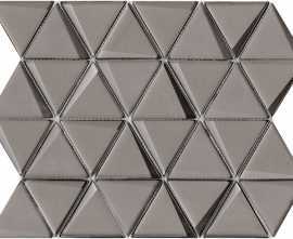 Мозаика L244009621 Effect Triangle Caramel 31x26x0.8