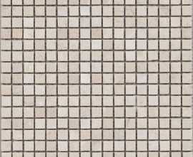 Мозаика DAO-633-15-8 Cream Marfil 1.5*1.5 29*29