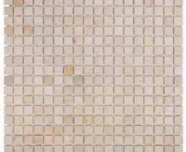 Мозаика DAO-639-15-4 Sahara Gold 1.5х1.5 30х30