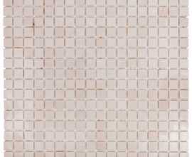 Мозаика DAO-633-15-4 Cream Marfil 1.5х1.5 30х30