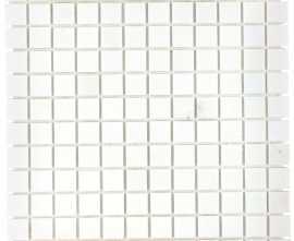 Мозаика DAO-614-23-4 Thassos white 2.3*2.3 30*30
