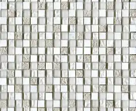 Мозаика L242521601 Imperia Mix Silver White 29.8x29.8