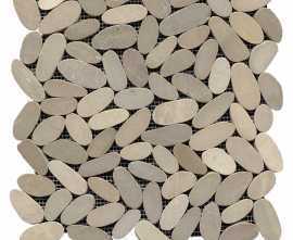 Мозаика 100082709 Paradise Baia Stone Cremas 30x30