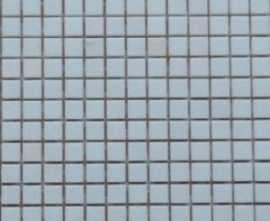 Мозаика Marble Mosaic Thassos 15*15 305*305
