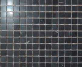 Мозаика Marble Mosaic Nero 15*15 305*305