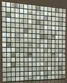 Мозаика Marble Mosaic Strato Olimpico 15*15 305*305