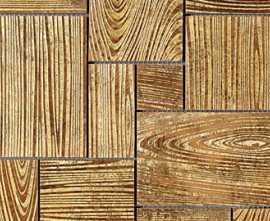 Мозаика Stonewood Heiberg Mixed 300*300