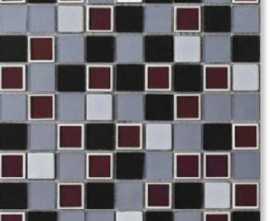 Мозаика Pixel Rubi 29.5*29.5
