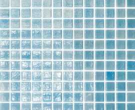 Мозаика NIPI25AY NIEBLA PISCINA Anti-slip 34x34