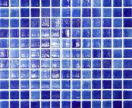 Мозаика NIFU25Y NIEBLA FUERTE 34x34