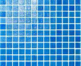 Мозаика NIAZ25Y NIEBLA AZUL 34x34