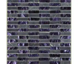 Мозаика Equilibrio 1548-03 15*48*8 300*300