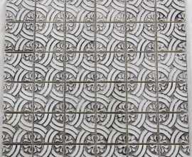 Мозаика Equilibrio 050B 48*48 300*300
