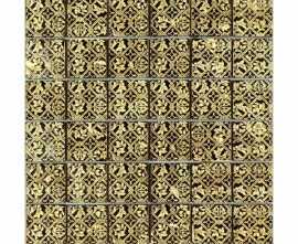 Мозаика Equilibrio 003A 48*48 300*300