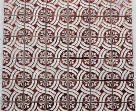 Мозаика Equilibrio 050A-1 48*48 300*300