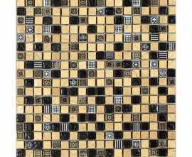 Мозаика Equilibrio 008A 15*15 300*300