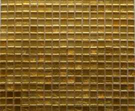 Мозаика Classik Gold (стекло) 30*30